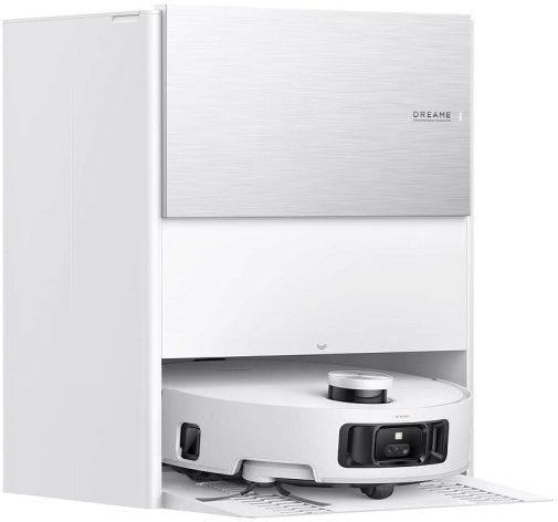 Робот-пилосос Dreame Aqua 10 Roller White (RLH31CE-wh)
