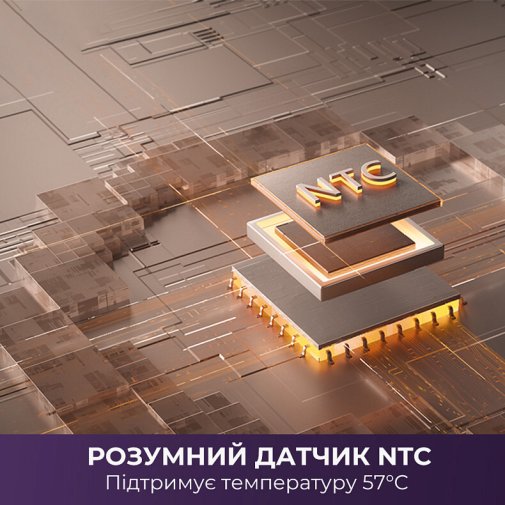 Фен Dreame Pocket Ultra AHD52 Purple (AHD52-PPL)