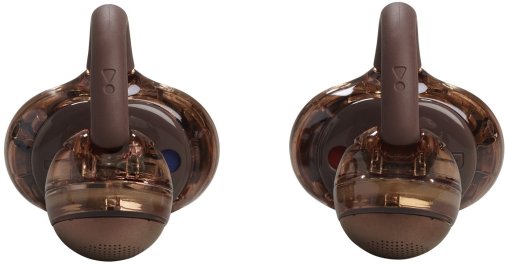 Навушники JBL Soundgear Clips Copper (JBLSNDGEARCLCOP)