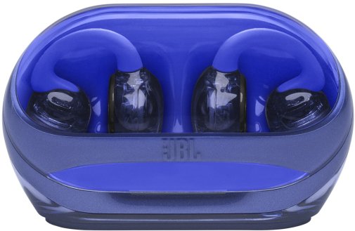 Навушники JBL Soundgear Clips Blue (JBLSNDGEARCLBLU)