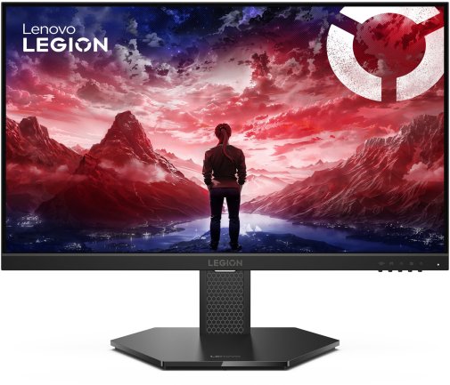 Монітор Lenovo Legion 24-10 Black (68C4GAC4UA)