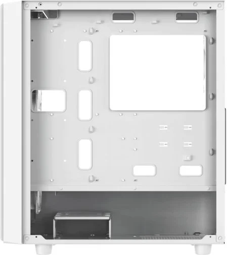 Фото: Корпус Ocypus Gamma C70 ARGB White with window (GAMMA-C70-WHG400XX-GL) № 16 | KTC