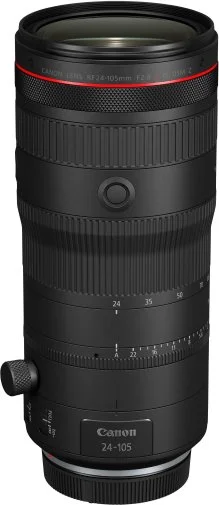 Фото: Об'єктив Canon F 24-105mm f/2.8 L IS USM Z (6347C005) № 27 | KTC