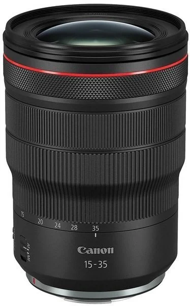 Фото: Об'єктив Canon RF 15-35mm f/2.8 L IS USM (3682C005) № 9 | KTC