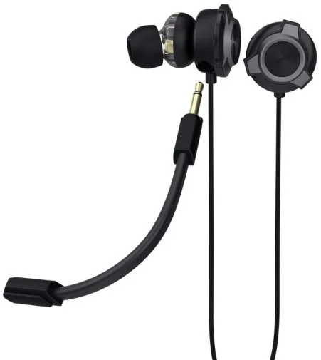 Фото: Гарнітура Trust GXT 406 Black (25598) № 12 | KTC