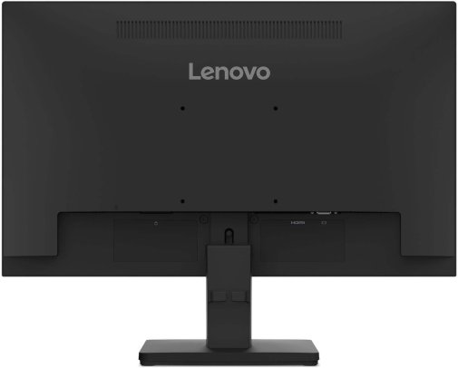 Монітор Lenovo L22-4e Raven Black (67D5KAC6UA)