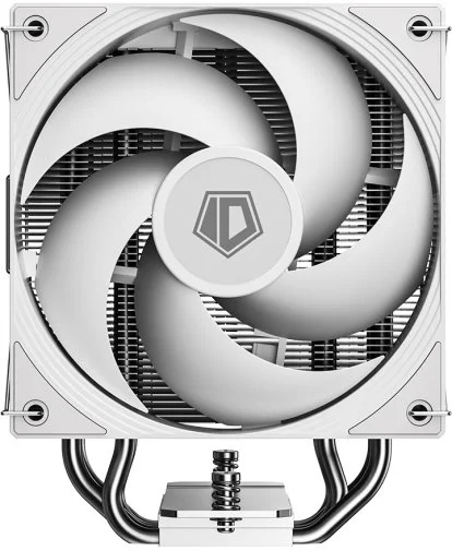 Фото: Кулер для процесора ID-COOLING FROZN A410 SE WHITE № 13 | KTC