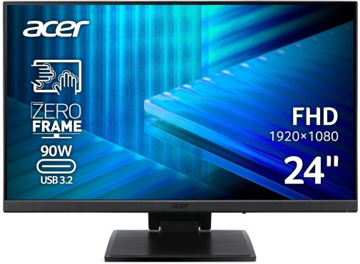 Монітор Acer UT241YAbmihuzx (UM.QW1EE.A02)