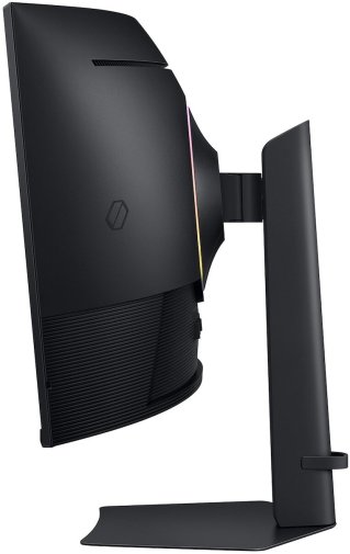 Монітор Samsung LS40FG756EIXUA Black