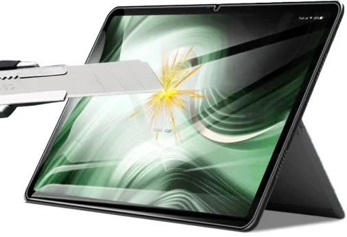 Фото: Захисне скло BeCover for Oscal Pad 100 12.0 (713696) № 9 | KTC