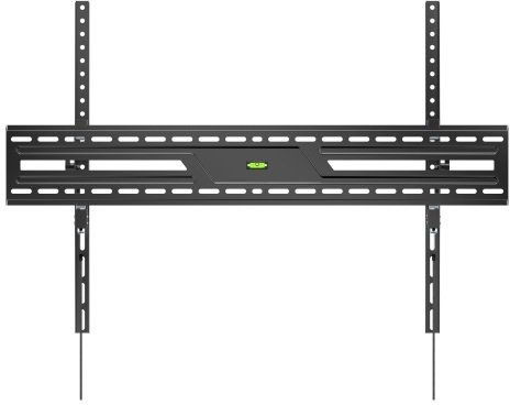 Кронштейн BRATECK KL38-69T Black