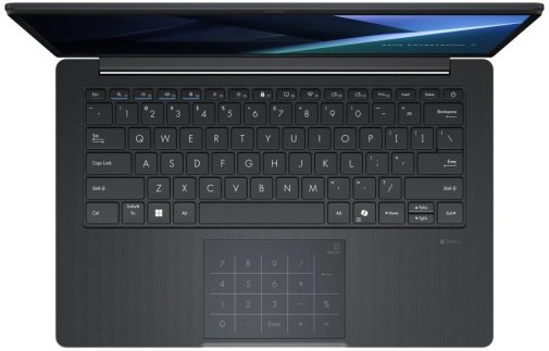 Ноутбук ASUS ExpertBook B1 B1403CVA-S65085 Gentle Grey