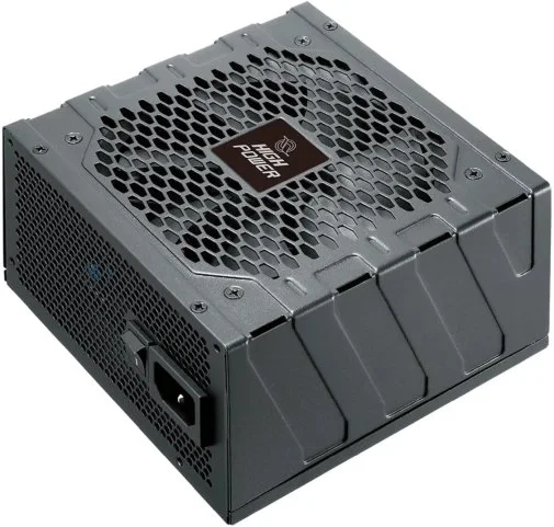 Фото: Блок живлення HighPower 850W Element BR Revo (HP1-N2850BR-H12S) № 7 | KTC