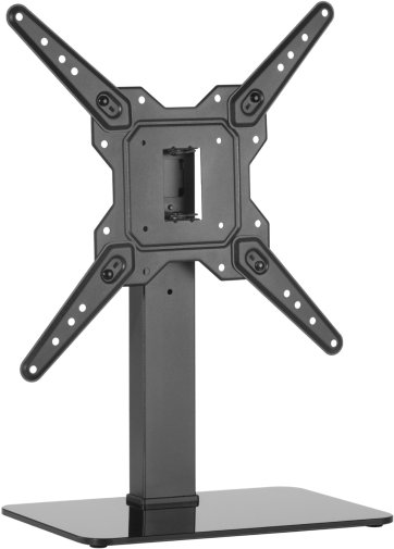Кронштейн Gembird TVS-D55S-01 Black