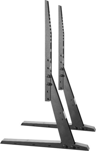 Кронштейн Gembird TVS-D70F-01 Black