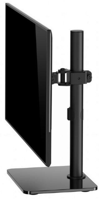 Кронштейн Gembird MS-D1ST-03 Black