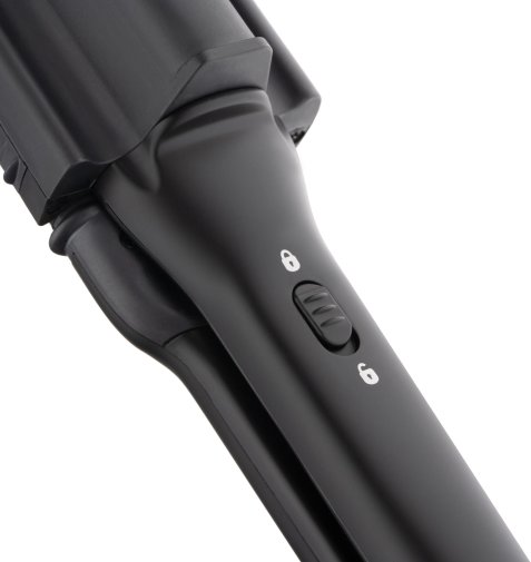 Плойка Ardesto Violet Pro Black (HC-Y220PRO)