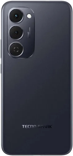 Фото: Смартфон TECNO Spark 40 Pro Plus KM7 8/256GB Nebula Black (4894947096334) № 15 | KTC