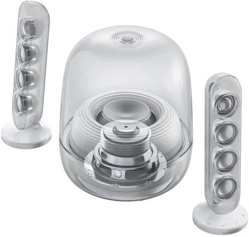 Акустична система Harman/Kardon (2.1) SoundStik 5