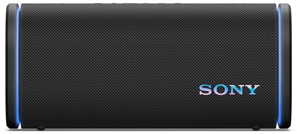 Портативна колонка Sony ULT Field 5 Black (SRSULT50B.E)