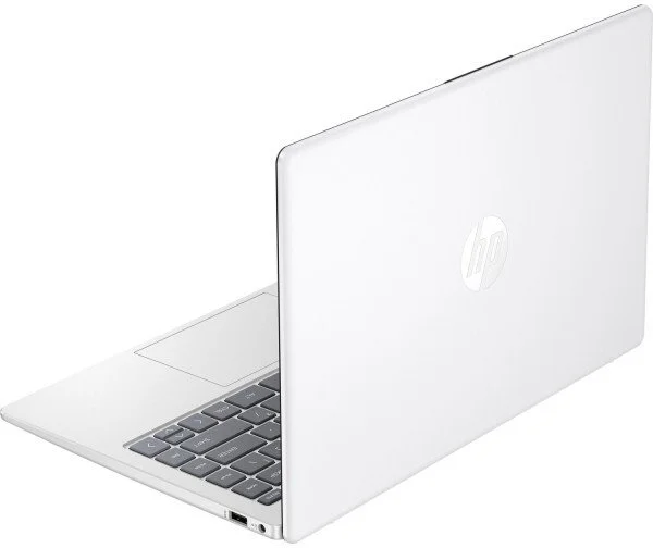 Фото: Ноутбук HP 14-em0028ua C9NA8EA Diamond White - 14" IPS 60 Гц / AMD Ryzen 3 / 7320U / DDR5 8 ГБ / PCI-E SSD 512 ГБ / Radeon Graphics № 10 | KTC