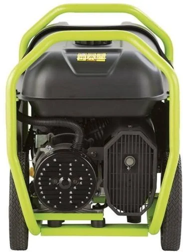 Фото: Генератор Pramac Pramac PX 4000 2300W № 14 | KTC