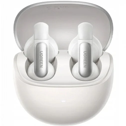 Фото: Навушники UGREEN HiTune S5 Open Wearable WS210 White (45761) № 8 | KTC