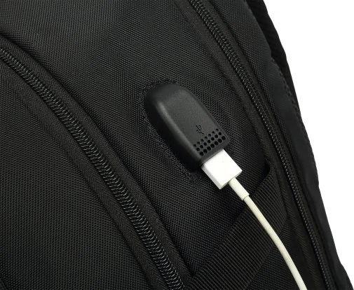 Фото: Рюкзак для ноутбука Yenkee Flashpacker YBB 1502 Black (45016274) № 41 | KTC