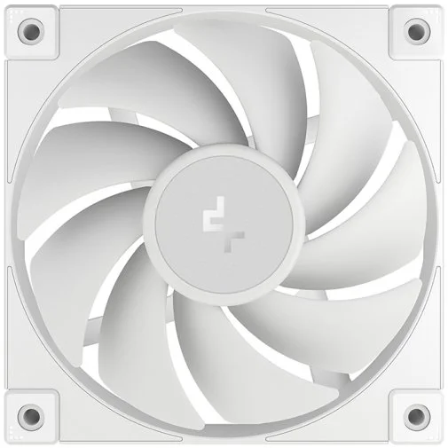 Фото: Кулер Deepcool FD12 White (R-FD12-WHNPN1-G) № 7 | KTC