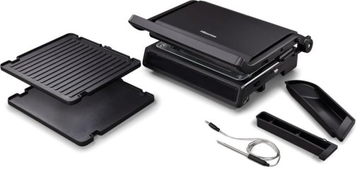Гриль Hisense HCG1600DBT (896836)