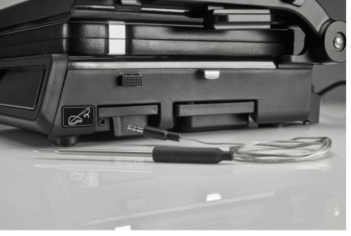 Гриль Hisense HCG1600DBT (896836)