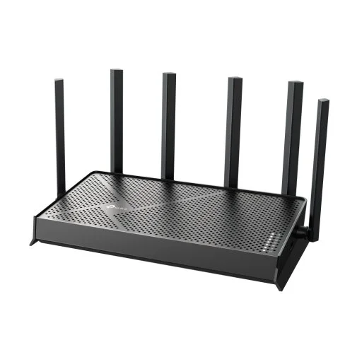 Фото: Wi-Fi Роутер TP-Link Archer BE400 № 10 | KTC