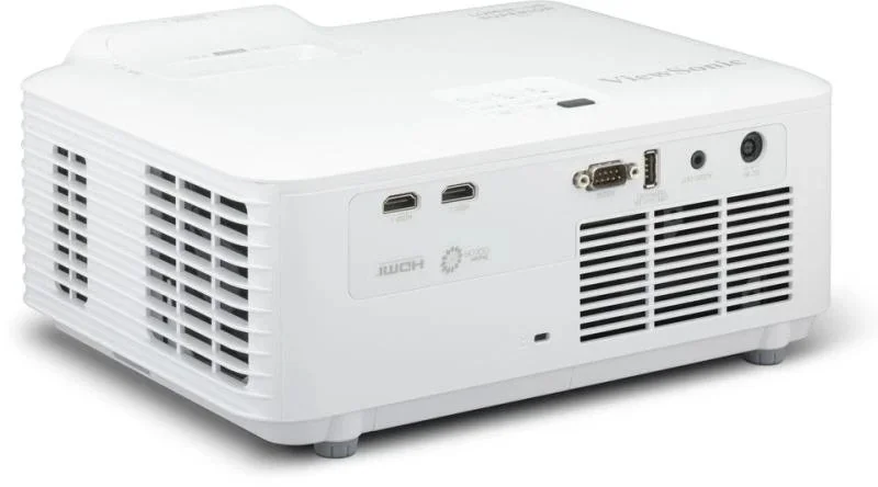 Фото: Проектор ViewSonic LSD400W (VS20643) № 17 | KTC