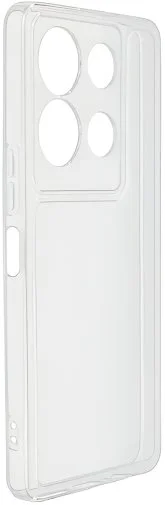 Фото: Чохол BeCover for Infinix Note 30 Pro NFC X678B Transparancy (709796) № 6 | KTC