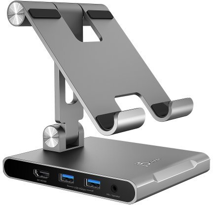 Універсальний тримач J5create JTS224-N