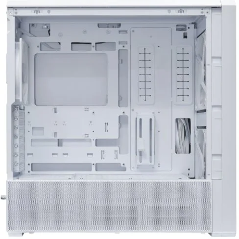 Фото: Корпус Lian-Li Lancool 217 INF White with window (G99.LAN217INFW.00) № 12 | KTC