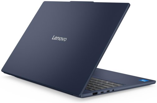 Ноутбук Lenovo Ideapad Slim 5 16IRH10R 83J1006PRA Cosmic Blue