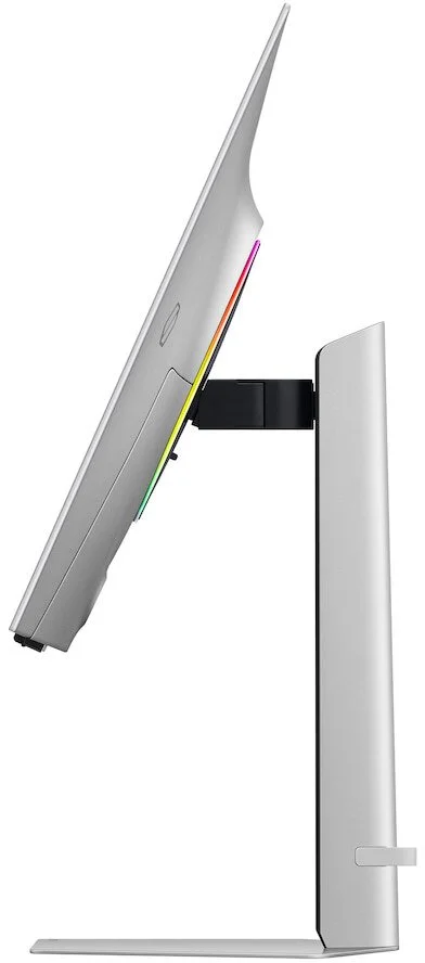 Фото: Монітор Samsung Odyssey OLED G8 G80SD (LS32DG800SZXUA) - 32" OLED / 3840×2160 / 240 Гц / AMD FreeSync Premium Pro, Nvidia G-Sync / Pivot / HAS № 24 | KTC
