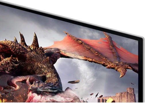 Фото: Монітор Samsung Odyssey OLED G8 G80SD (LS32DG800SZXUA) - 32" OLED / 3840×2160 / 240 Гц / AMD FreeSync Premium Pro, Nvidia G-Sync / Pivot / HAS № 22 | KTC
