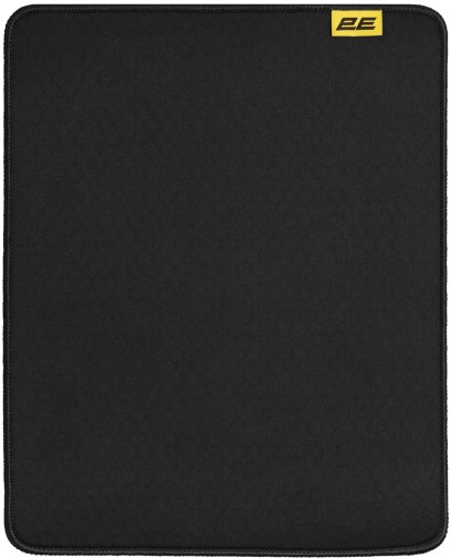 Килимок 2E Gaming Pro Speed S Black (2E-SPEED-S-BK-PRO)