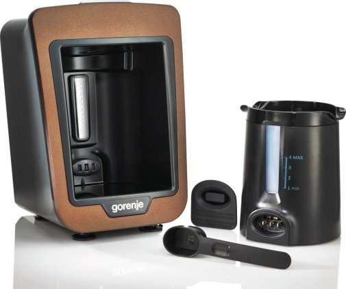 Електротурка Gorenje ATCM730T