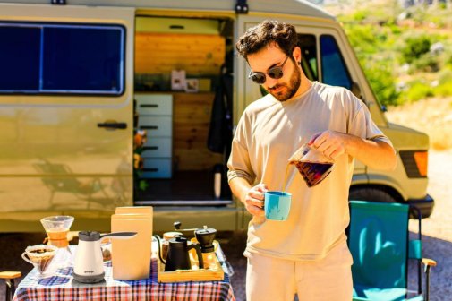 Електротурка Gorenje TCM330W