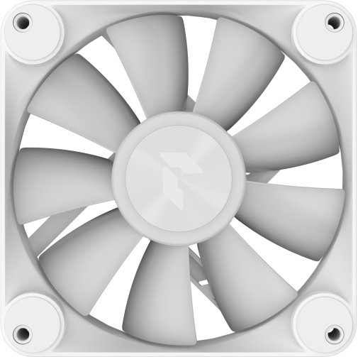 Кулер APNX FP1-120 ARGB White 3pcs (APF3-PF11257.21)