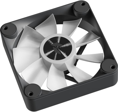 Кулер APNX FP1-R 120 ARGB Black 3pcs (APF3-PF11267.11)