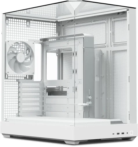 Фото: Корпус APNX V2 White with window (APCM-VI02143.21) № 25 | KTC