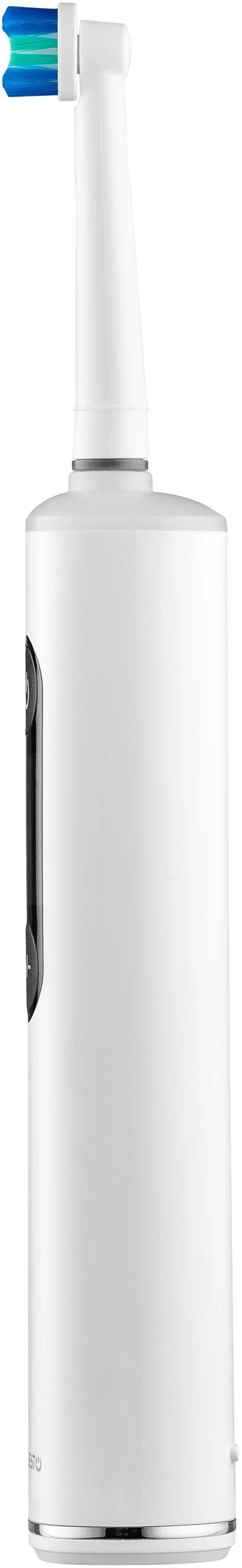Фото: Електрична зубна щітка Ardesto ETB-ID114W White + Travel case № 26 | KTC