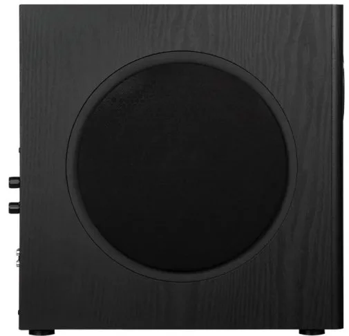 Фото: Сабвуфер Edifier T5s Black (T5sblack) № 9 | KTC