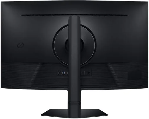 Фото: Монітор Samsung Odyssey G7 G75F 4K Black (LS37FG756EIXUA) - 37" VA / 3840×2160 / 165 Гц / AMD FreeSync Premium Pro / HAS № 27 | KTC