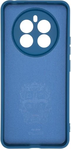 Фото: Чохол ArmorStandart for Realme 13 4G - Camera cover Blue (ARM80540) № 10 | KTC