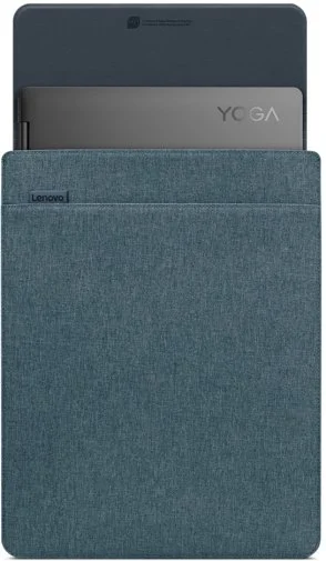 Фото: Чохол Lenovo Yoga 14.5 - Sleeve Tidal Teal (GX41K68626) № 10 | KTC